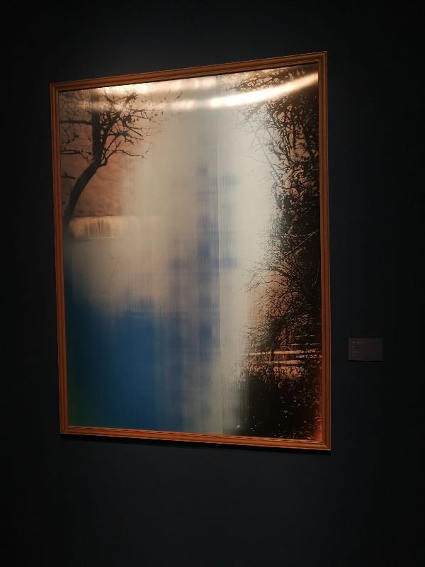 南艺美术馆特展：在失望中探索