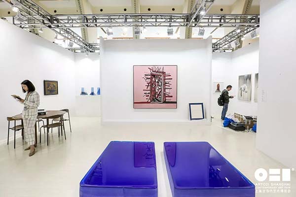 从艺博会看艺术品产业的良性发展