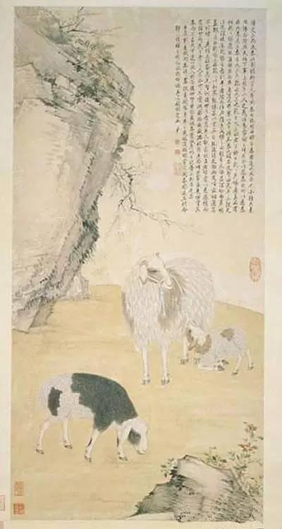 从宋徽宗到慈禧 这些横跨800年来帝王的收藏