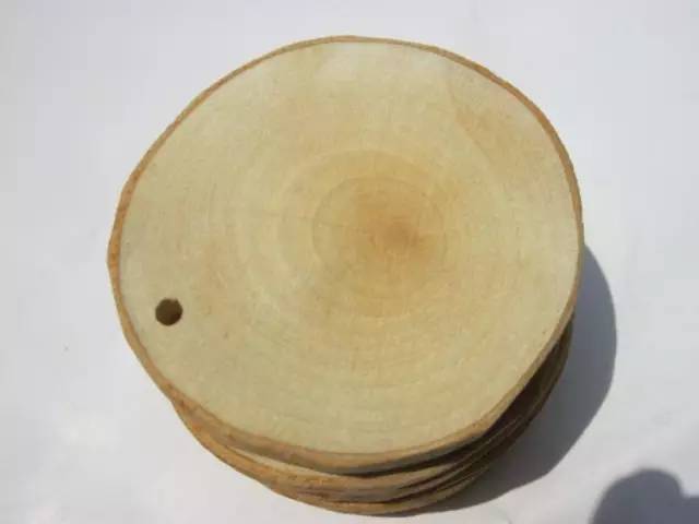 木之语