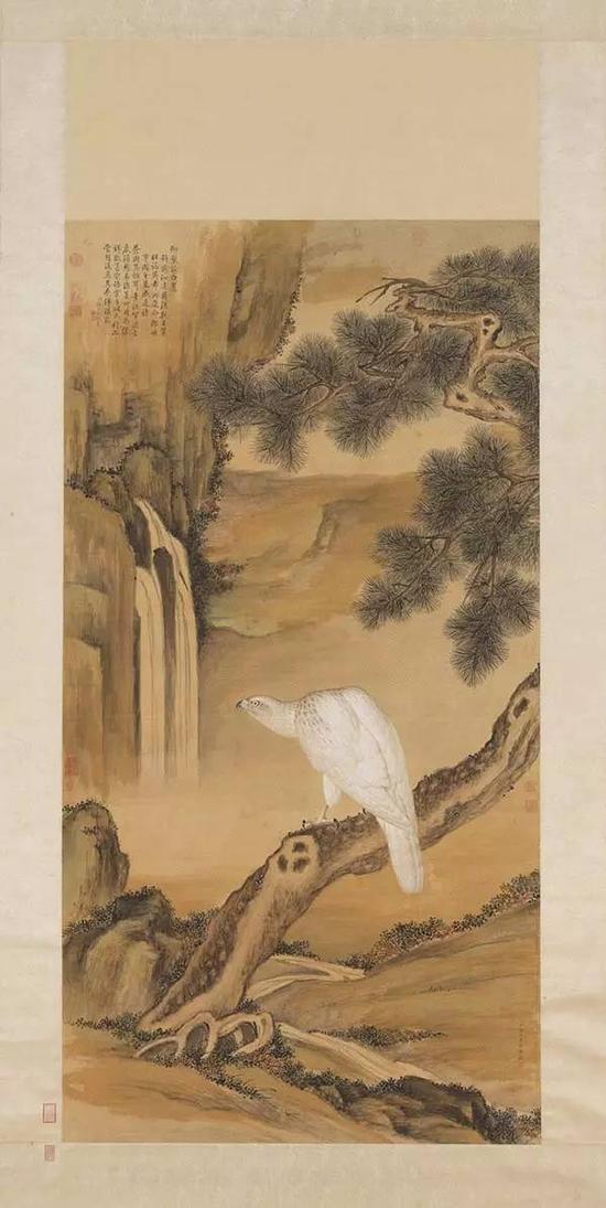 从宋徽宗到慈禧 这些横跨800年来帝王的收藏