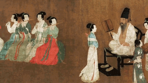 看“画中派队”里的欢乐时光_00