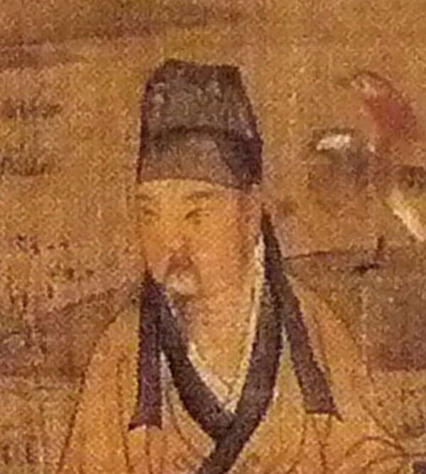 “变装秀”的乾隆仿古行乐图_150