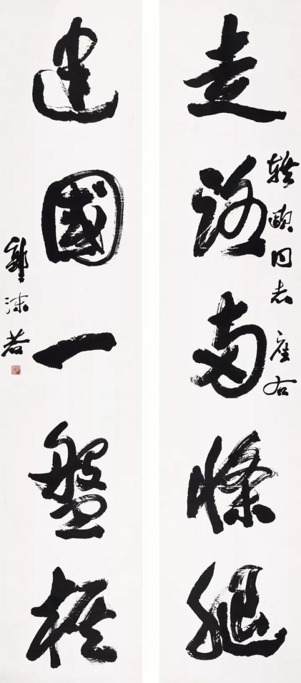 从故宫哥窑到罗丹的青铜之躯