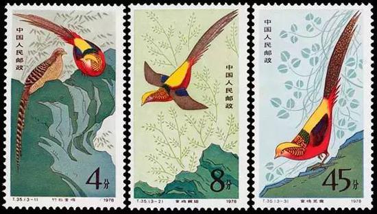 邮票的投资和收藏要有“五心”_