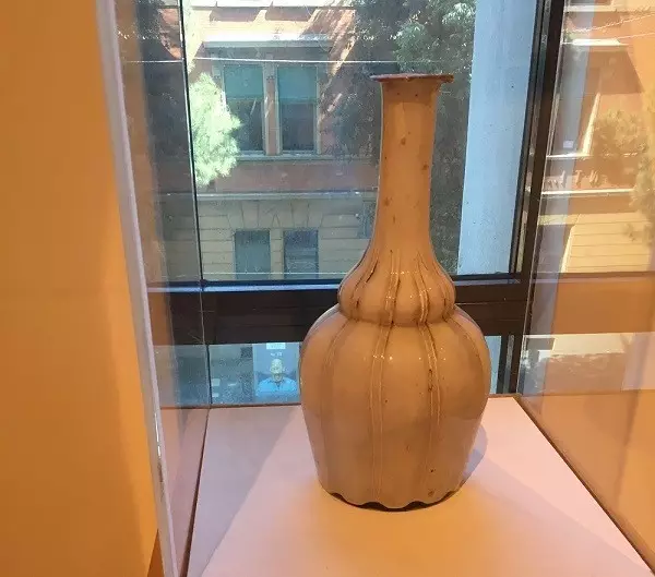 莫兰迪的禅定_