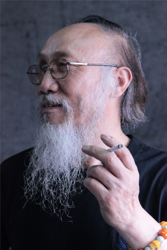 姜耀南人物画艺术管窥