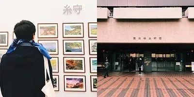 用什么样的展览开启新的一年？