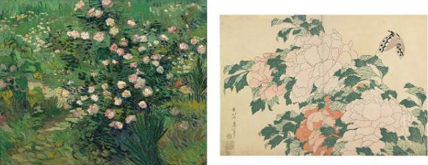 用什么样的展览开启新的一年？