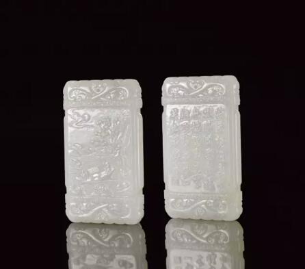 嘉德春拍：精金美玉 配饰臻品_5