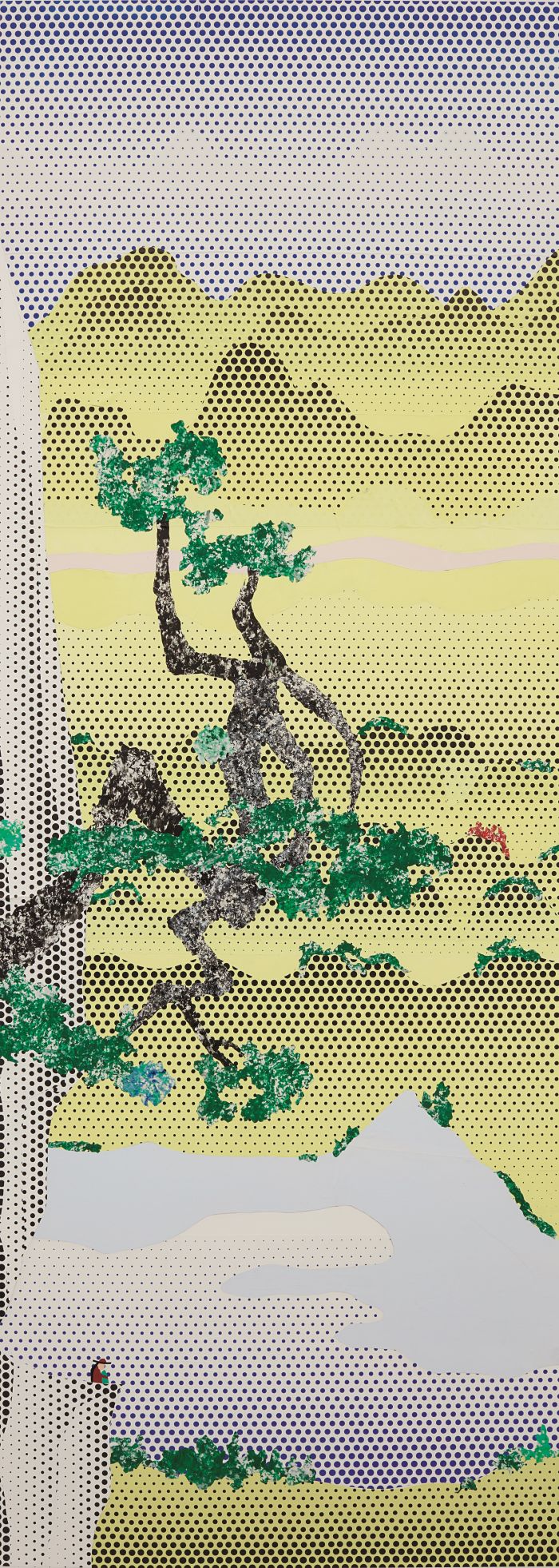 富艺斯香港秋拍：西方艺术品引人注目