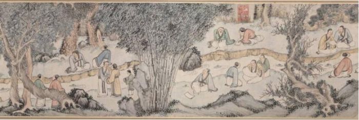 看“画中派队”里的欢乐时光_9