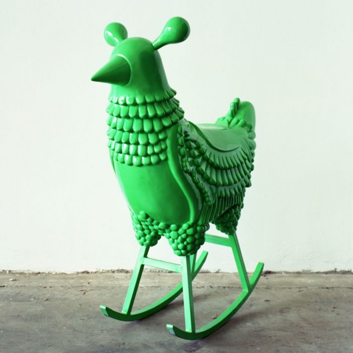不忘初心！他用童真做家居_U_48_467806949977_15_Green_Chicken-1024x1024