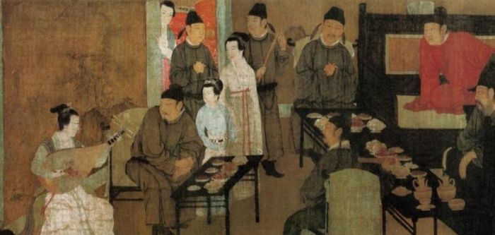 看“画中派队”里的欢乐时光_21