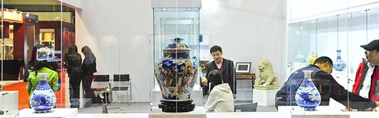 谨慎选择古代名窑名品