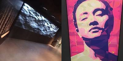 用什么样的展览开启新的一年？