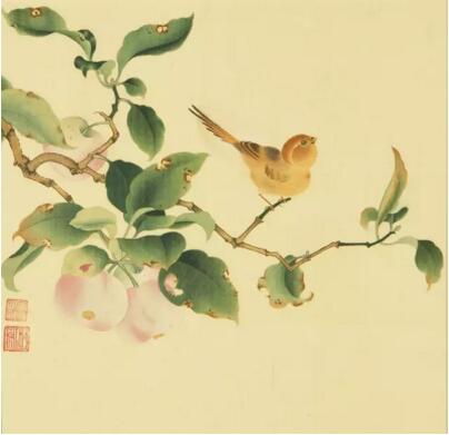苏富比「中国书画」将呈现诸家精彩画作