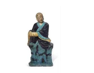 伦敦亚洲艺术周以逾2000万英镑成交总额圆满落幕(9)