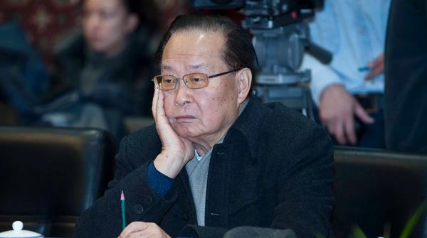 原国家文物局局长张德勤病逝 他在保守年代打开了文物市场
