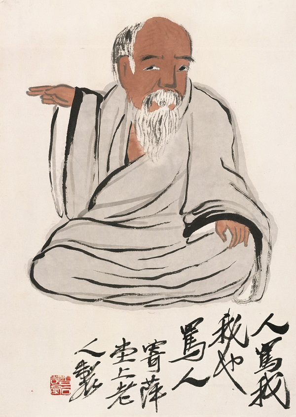 通宵排队为买画？一些画家的天价何以成为笑话