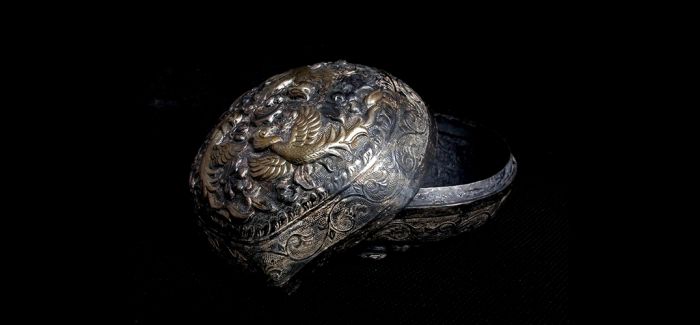 文物艺术品的展览变革(1478497738428)