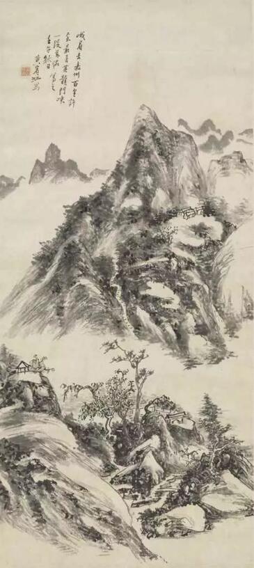 伦敦亚洲艺术周以逾2000万英镑成交总额圆满落幕(5)