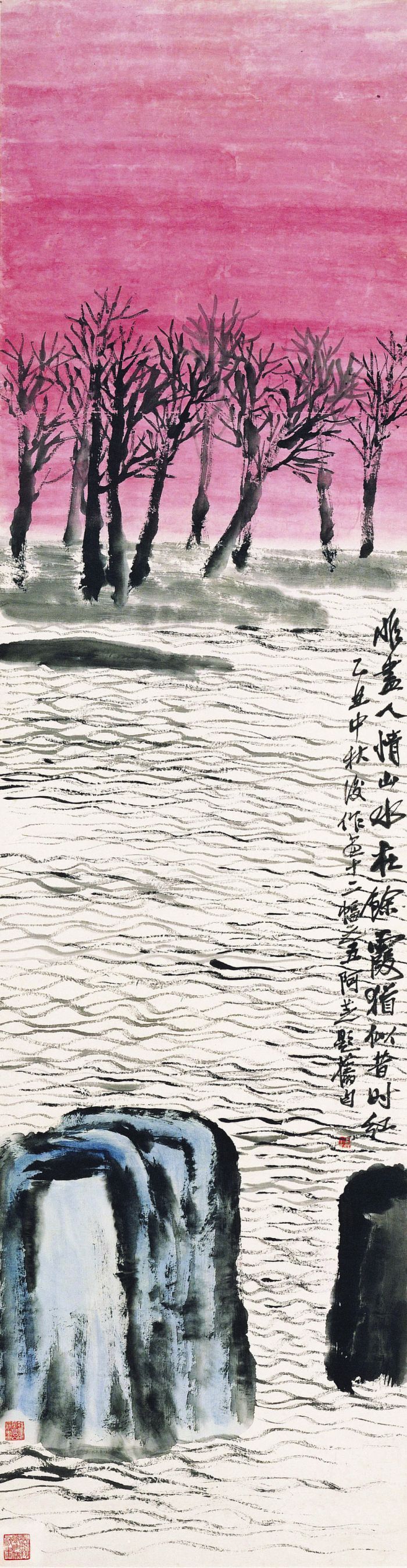 估价5亿的齐白石 能否成为东方艺术“救世主”