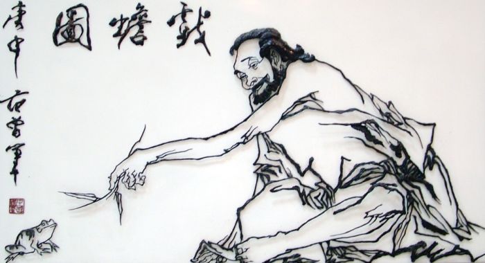 市场扫描：铁画闯市场 要迈几道坎
