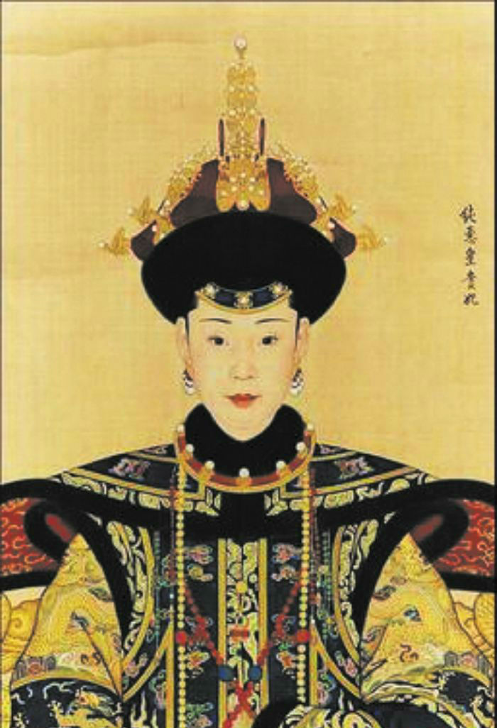 工笔画成为书画市场人气王