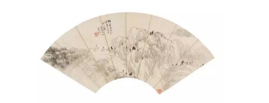 传统门类依然是领跑线上拍卖的主力军