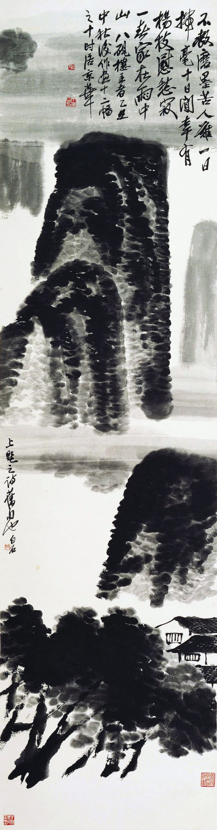 估价5亿的齐白石 能否成为东方艺术“救世主”