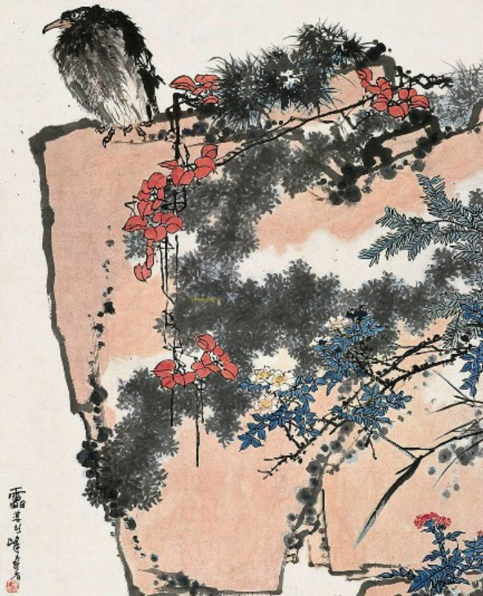 2015年艺术圈十大事件盘点