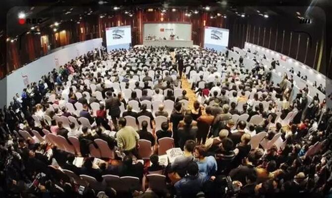 秋拍深析：北京 香港 欧美拍卖市场三重地