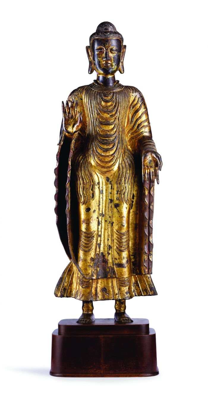 纷至沓来的海外秋拍 两极分化日趋明显