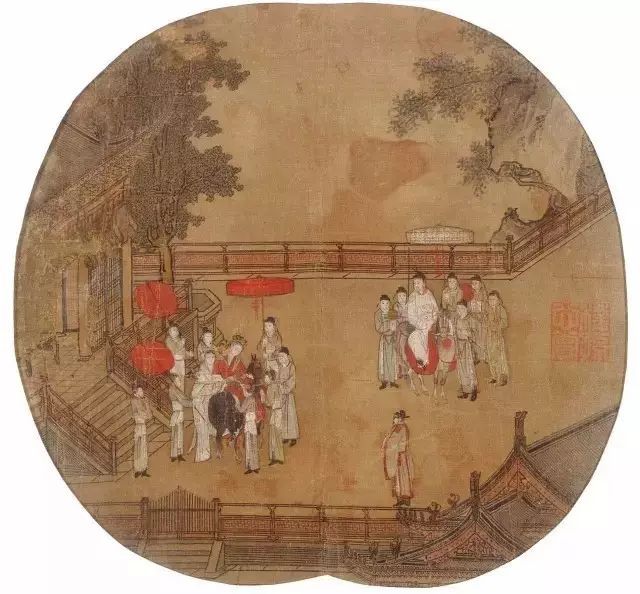 千面美人！历代画家眼中的杨贵妃