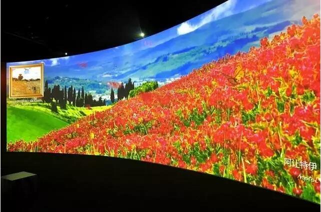 2016全球艺术市场年度报告深度剖析