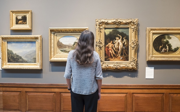 为何艺术品市场金融杠杆易断