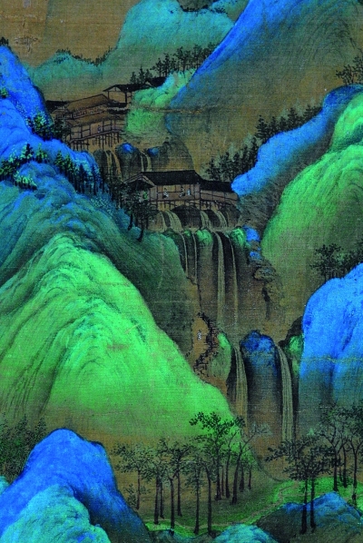 18岁少年的千年绝唱