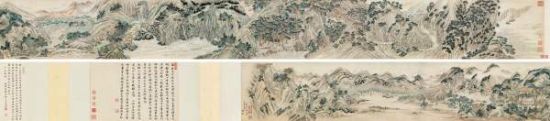 2015春拍古代书画市场坚挺预示什么？