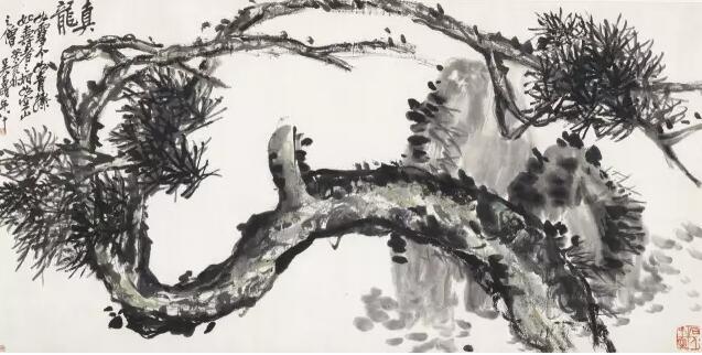 苏富比「中国书画」将呈现诸家精彩画作