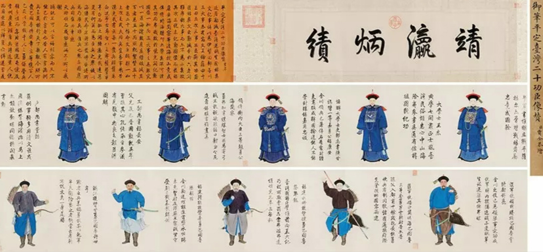 2015春拍古代书画市场坚挺预示什么？