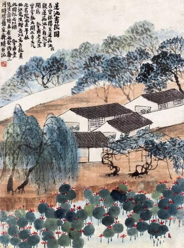 齐白石画价与北京房价的“量子纠缠”