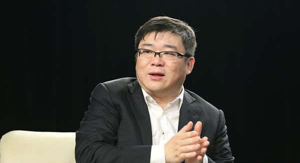 赵旭谈2015年拍卖市场：萧条中不乏亮点