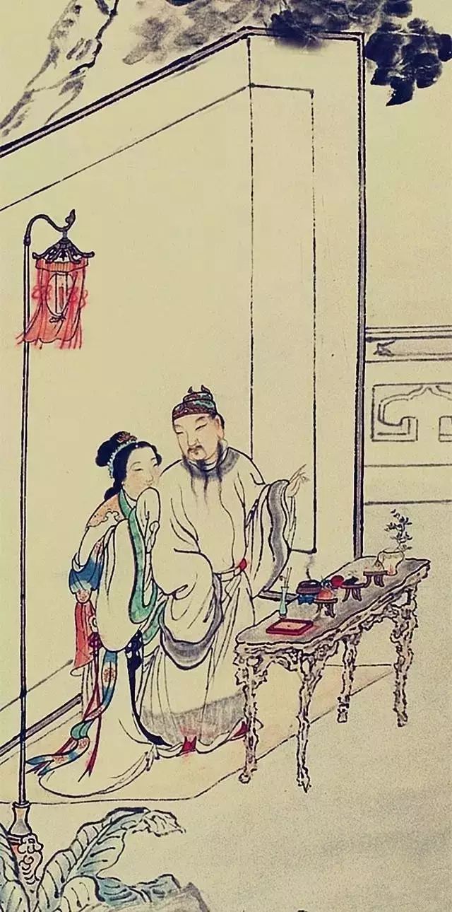 千面美人！历代画家眼中的杨贵妃