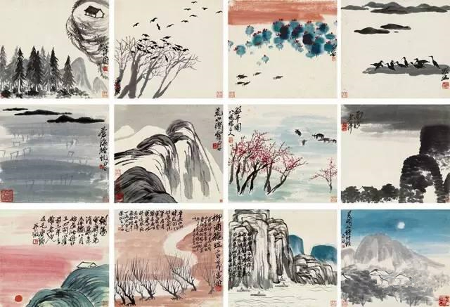 齐白石画价与北京房价的“量子纠缠”