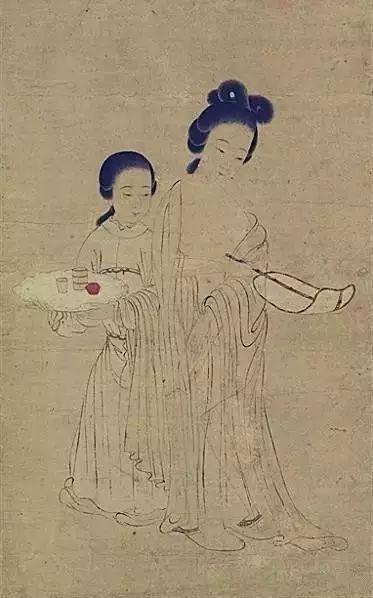 千面美人！历代画家眼中的杨贵妃