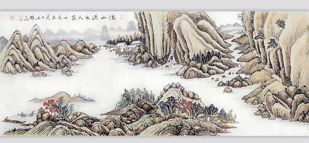 书画交易中的博弈