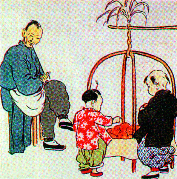 精致而迷离：英国版画艺术家眼中的苏州