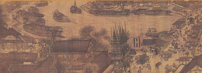 2015年艺术圈十大事件盘点