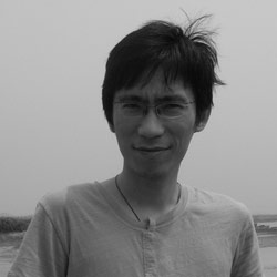 徐震：当代艺术的品格降低 不关艺术公司的事